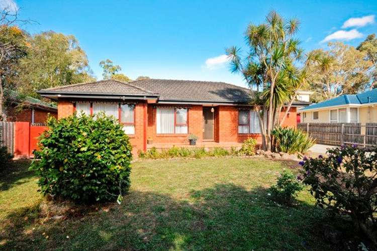Main view of Homely house listing, 37 Lee Ann Crescent, Croydon VIC 3136