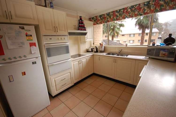 Third view of Homely unit listing, 11/117 John Whiteway Drive, Gosford NSW 2250