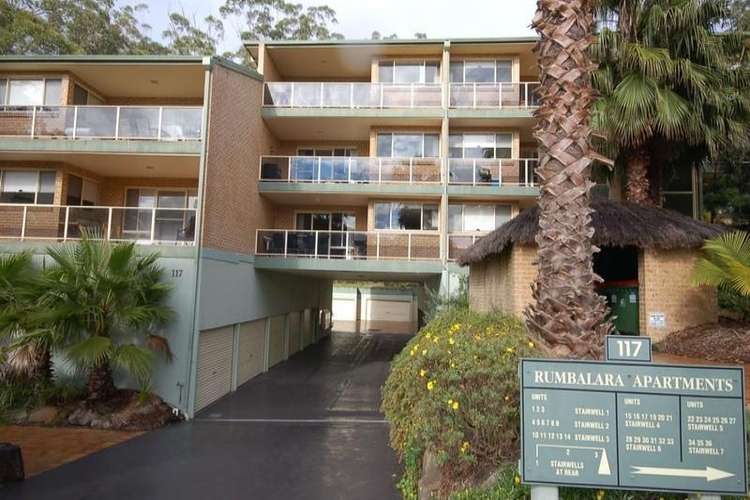 Fifth view of Homely unit listing, 11/117 John Whiteway Drive, Gosford NSW 2250