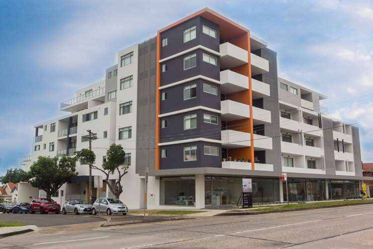 Main view of Homely apartment listing, 56/585-589 Canterbury Road, Belmore NSW 2192