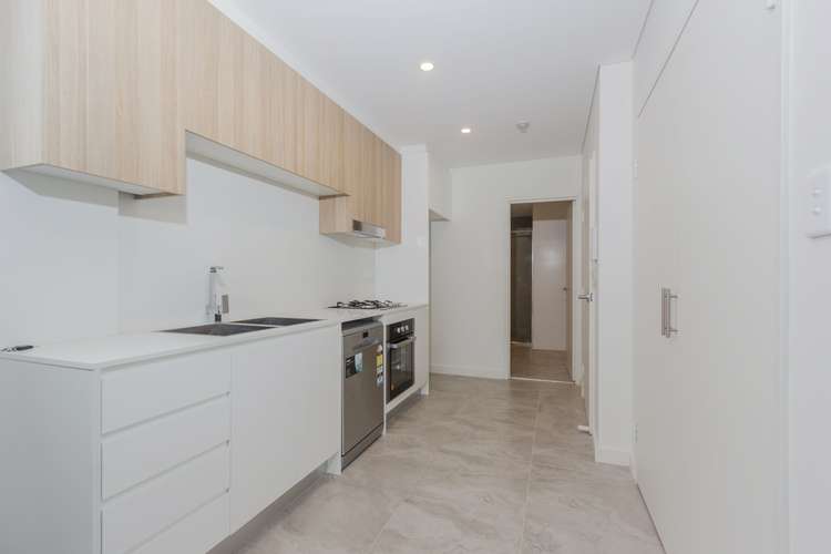 Third view of Homely apartment listing, 56/585-589 Canterbury Road, Belmore NSW 2192