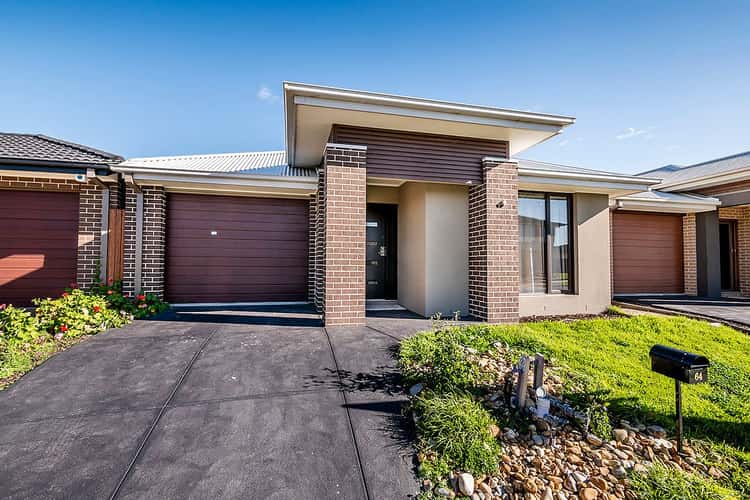 Main view of Homely house listing, 64 Wilkiea Crescent, Cranbourne North VIC 3977