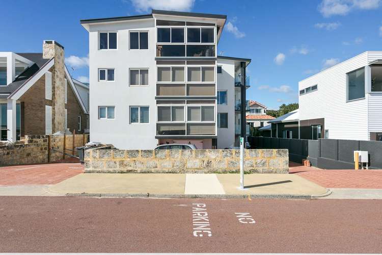 Main view of Homely apartment listing, 2/232 Marine Parade, Cottesloe WA 6011