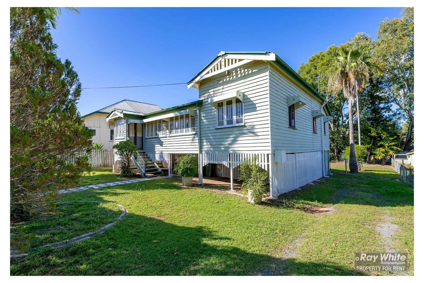 Main view of Homely house listing, 221C Upper Dawson Road, Allenstown QLD 4700