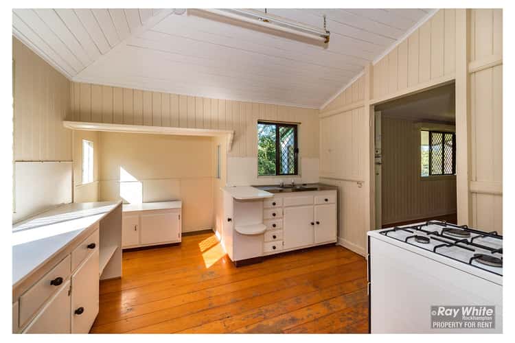 Third view of Homely house listing, 221C Upper Dawson Road, Allenstown QLD 4700