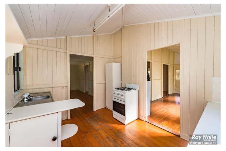 Fourth view of Homely house listing, 221C Upper Dawson Road, Allenstown QLD 4700