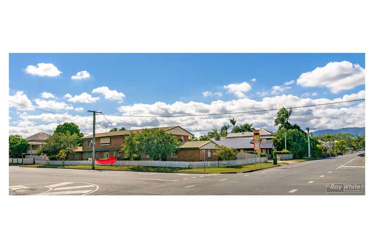 Main view of Homely unit listing, 2/137 Talford Street, Allenstown QLD 4700