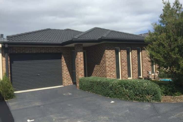 Main view of Homely unit listing, 11/20 Robin Drive, Carrum Downs VIC 3201