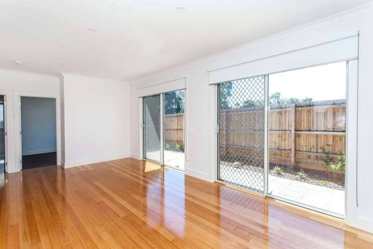 Second view of Homely townhouse listing, 5/169 Surrey Road, Blackburn VIC 3130