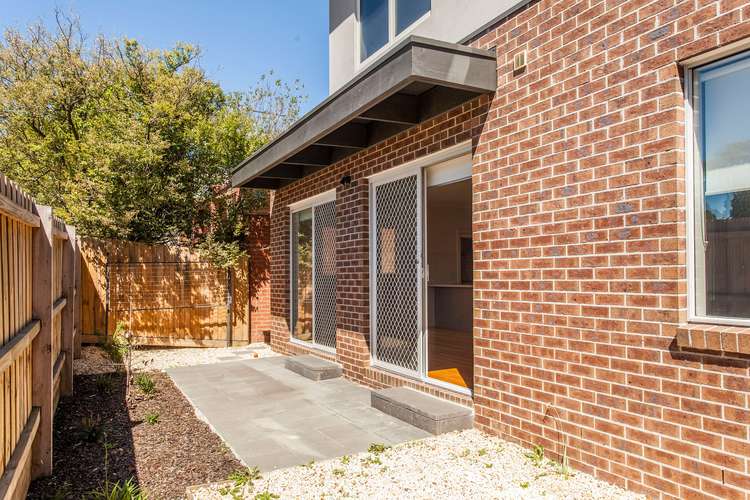 Sixth view of Homely townhouse listing, 5/169 Surrey Road, Blackburn VIC 3130