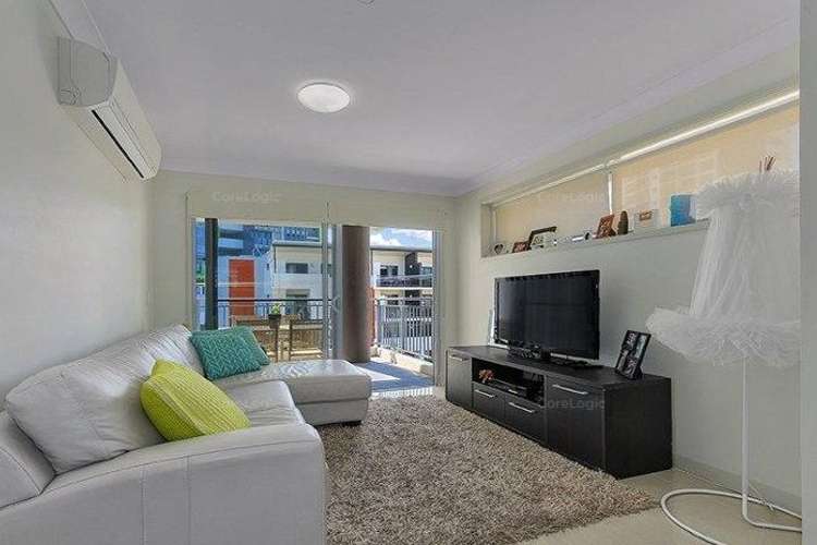 Main view of Homely apartment listing, 307/8 Hurworth Street, Bowen Hills QLD 4006