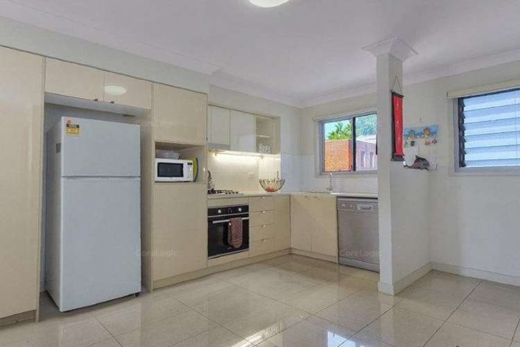 Second view of Homely apartment listing, 307/8 Hurworth Street, Bowen Hills QLD 4006