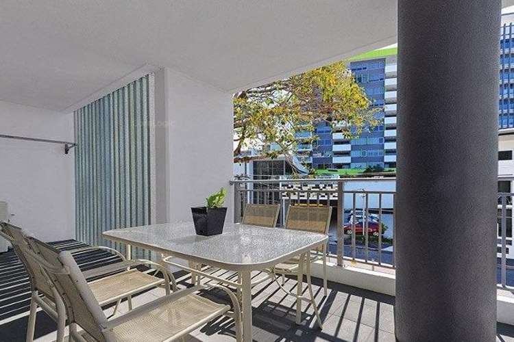 Third view of Homely apartment listing, 307/8 Hurworth Street, Bowen Hills QLD 4006