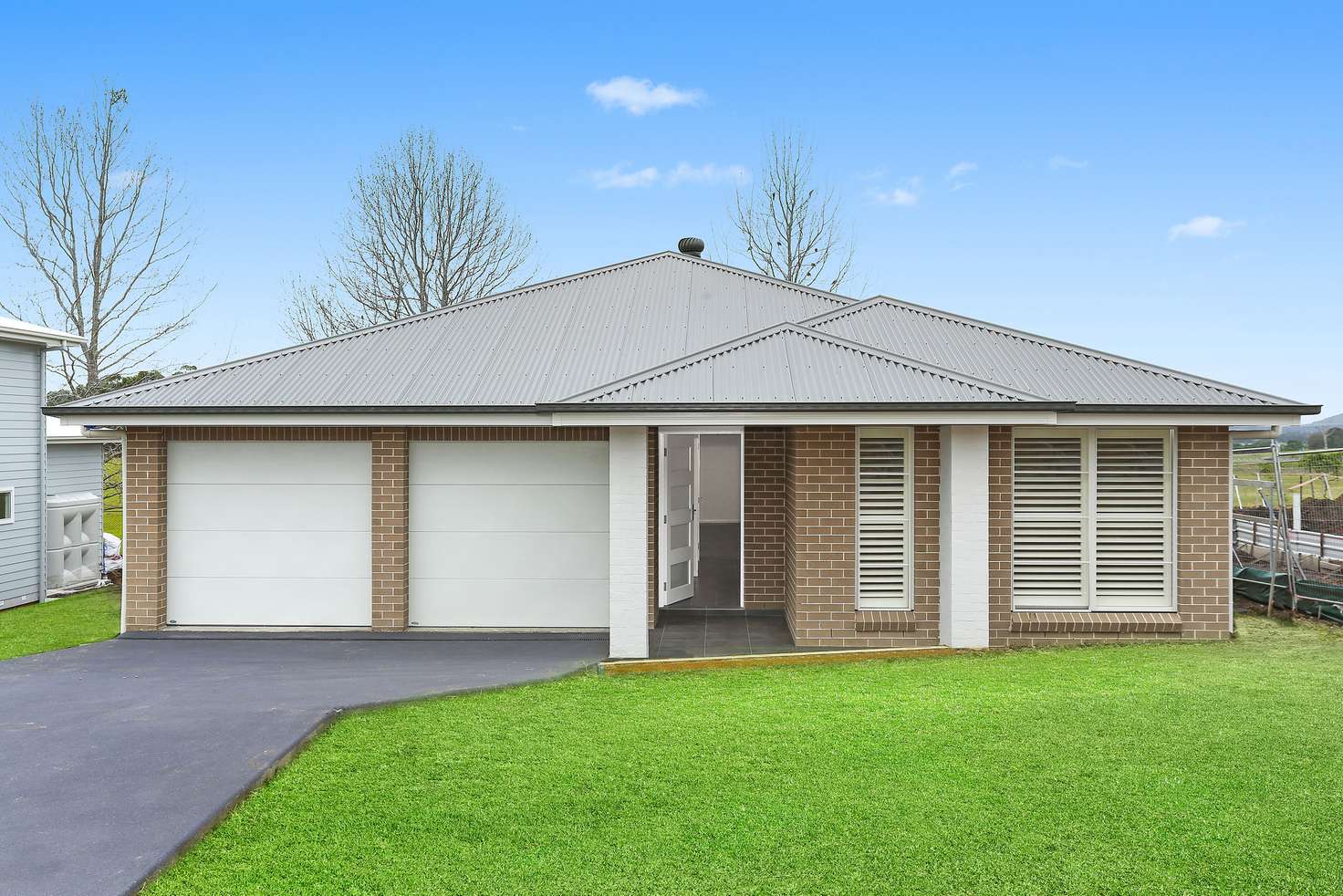 Main view of Homely house listing, 11 Parker Crescent, Berry NSW 2535