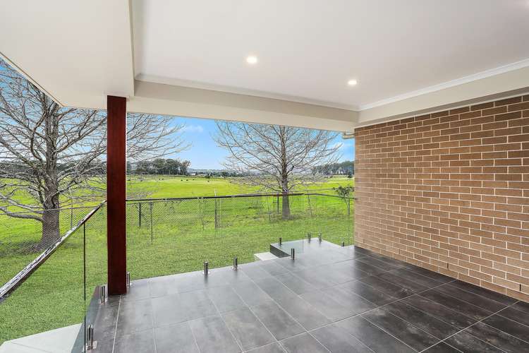 Second view of Homely house listing, 11 Parker Crescent, Berry NSW 2535