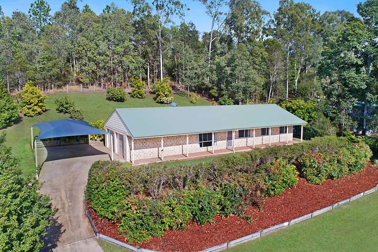 Main view of Homely house listing, 1671 Maleny Kenilworth Road, Conondale QLD 4552
