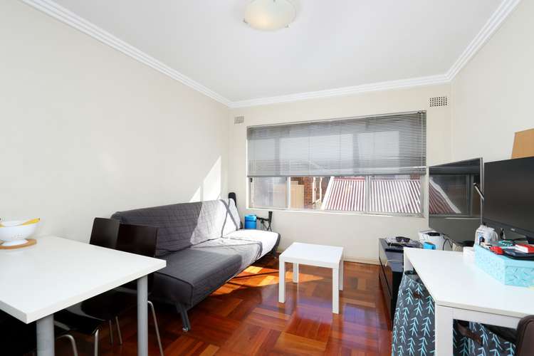 Second view of Homely unit listing, 3/56 The Avenue, Hurstville NSW 2220