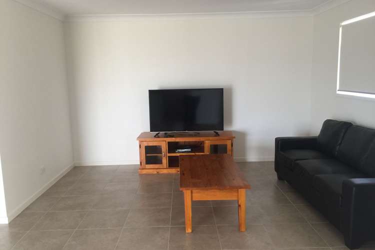 Third view of Homely house listing, 2/15 Barnsley Street, Chinchilla QLD 4413