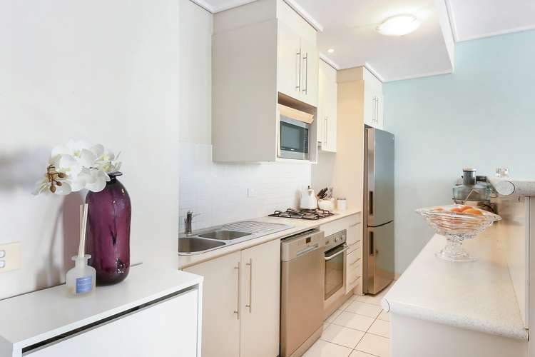 Fifth view of Homely apartment listing, 707/2 The Piazza, Wentworth Point NSW 2127