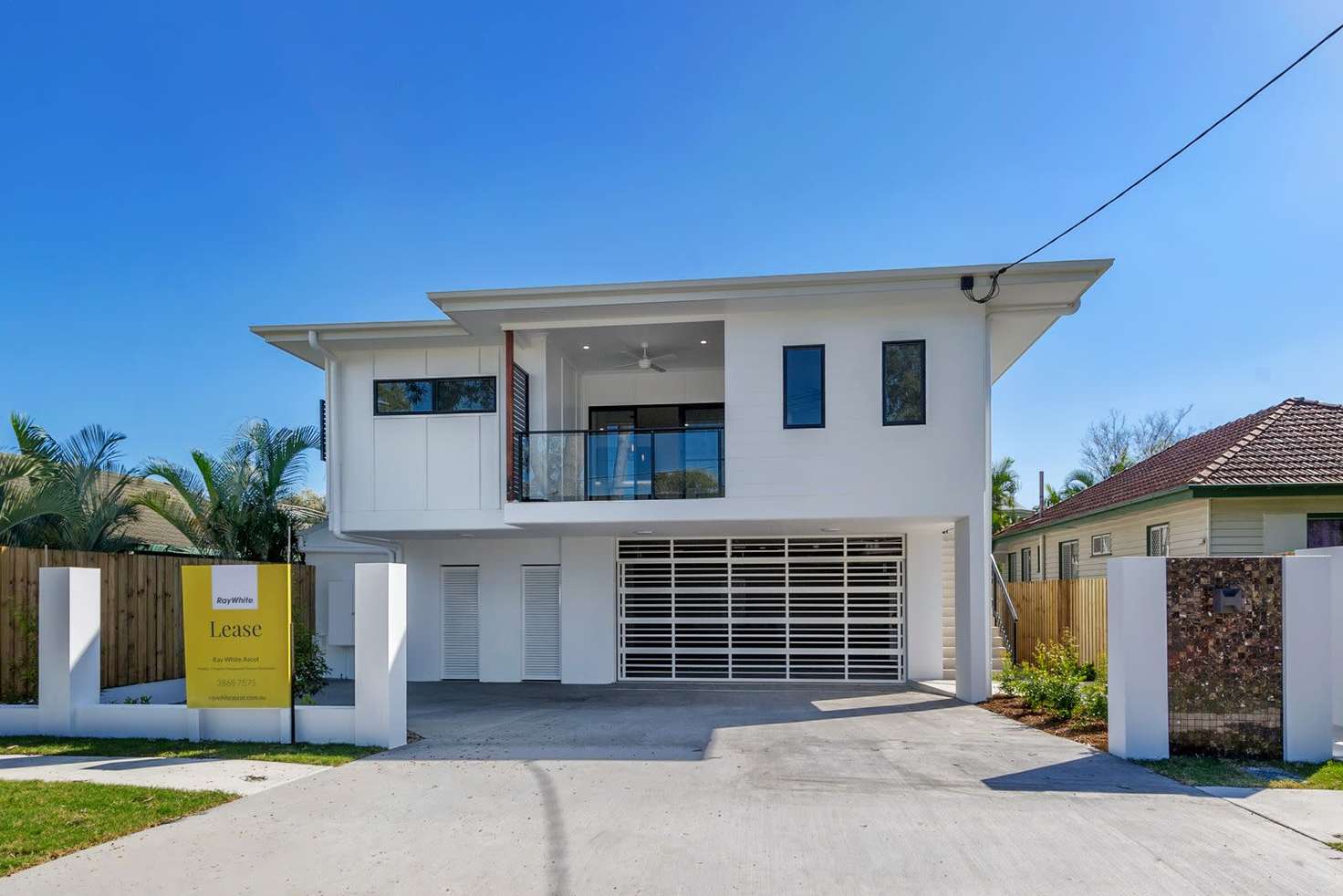 Main view of Homely apartment listing, 4/642 Nudgee Road, Nundah QLD 4012