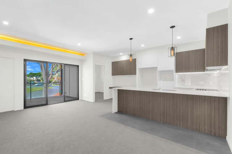 Fourth view of Homely apartment listing, 4/642 Nudgee Road, Nundah QLD 4012