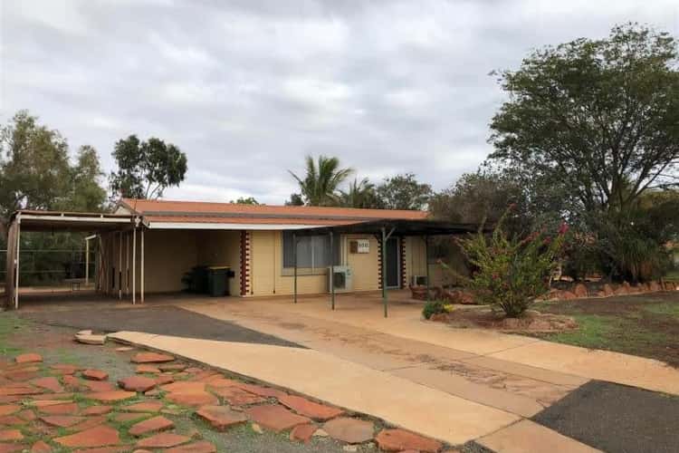 Main view of Homely house listing, 17 Forrest Crescent, Dampier WA 6713