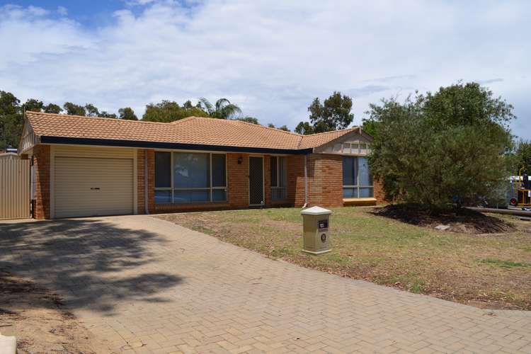 Main view of Homely house listing, 18 Eden Dive, Bullsbrook WA 6084