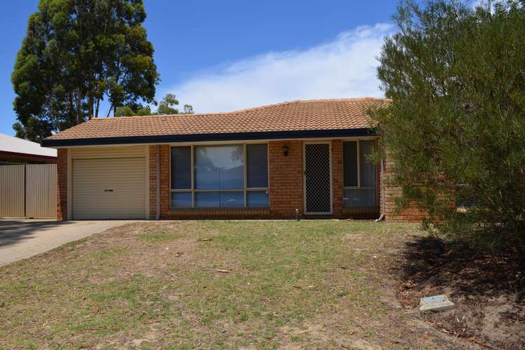 Second view of Homely house listing, 18 Eden Dive, Bullsbrook WA 6084