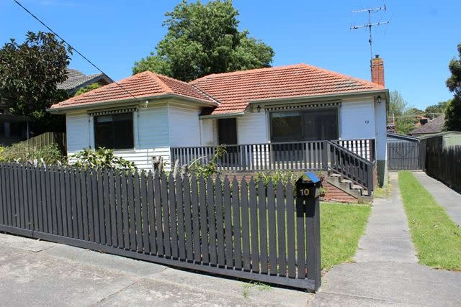 Main view of Homely house listing, 10 Agnew Street, Blackburn South VIC 3130