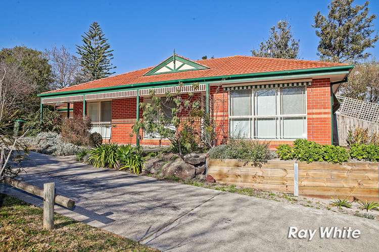 Main view of Homely unit listing, 4/19-21 Hillcrest Road, Frankston VIC 3199