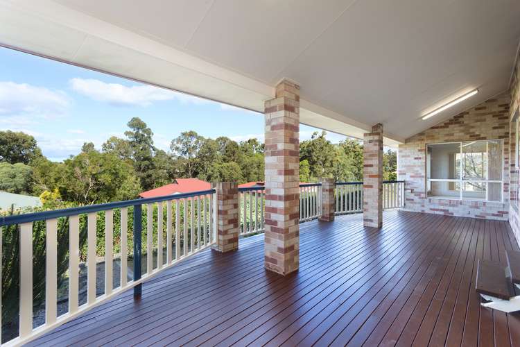 Third view of Homely house listing, 2 Dimbulah Court, Albany Creek QLD 4035