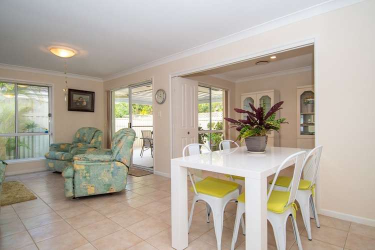 Fifth view of Homely house listing, 18 Leighanne Crescent, Arundel QLD 4214