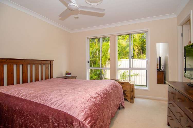 Sixth view of Homely house listing, 18 Leighanne Crescent, Arundel QLD 4214