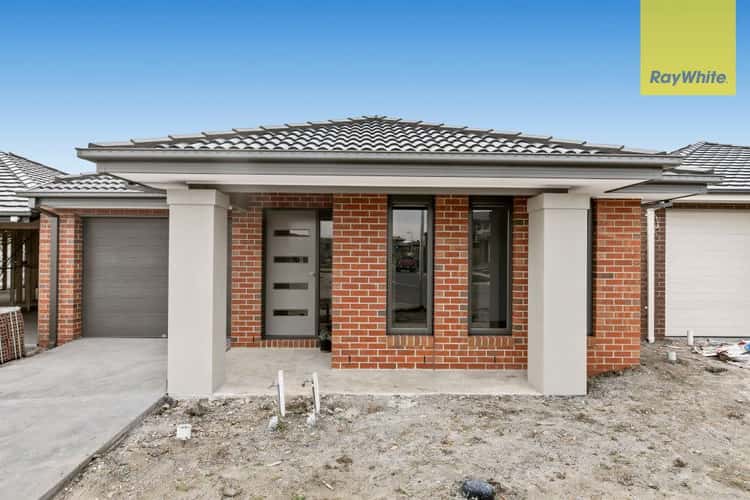 Main view of Homely house listing, 10 Abbe Yard Drive, Clyde VIC 3978