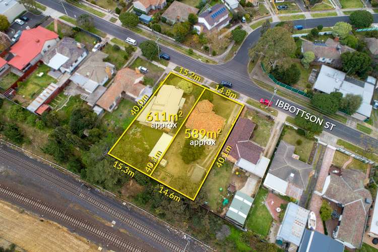 Fourth view of Homely house listing, 18 Ibbottson Street, Watsonia VIC 3087