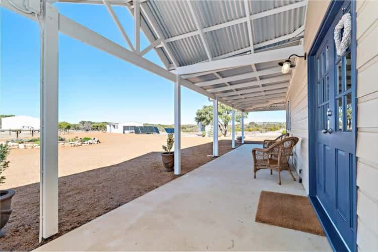 Fourth view of Homely house listing, 397 Bookara East Road, Bookara WA 6525