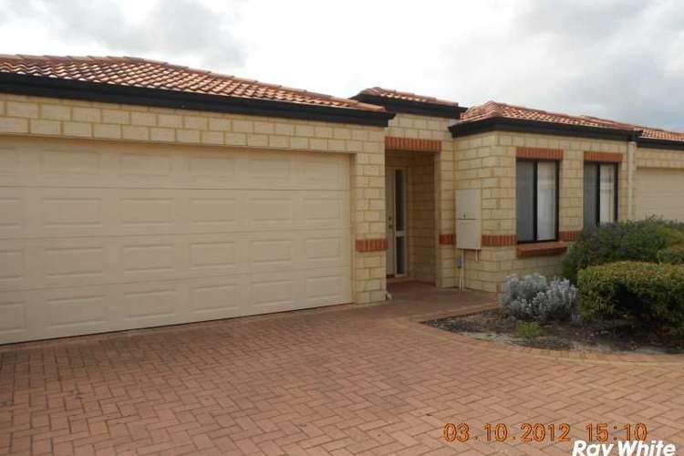 Second view of Homely house listing, 2/56 Henry Street, East Cannington WA 6107