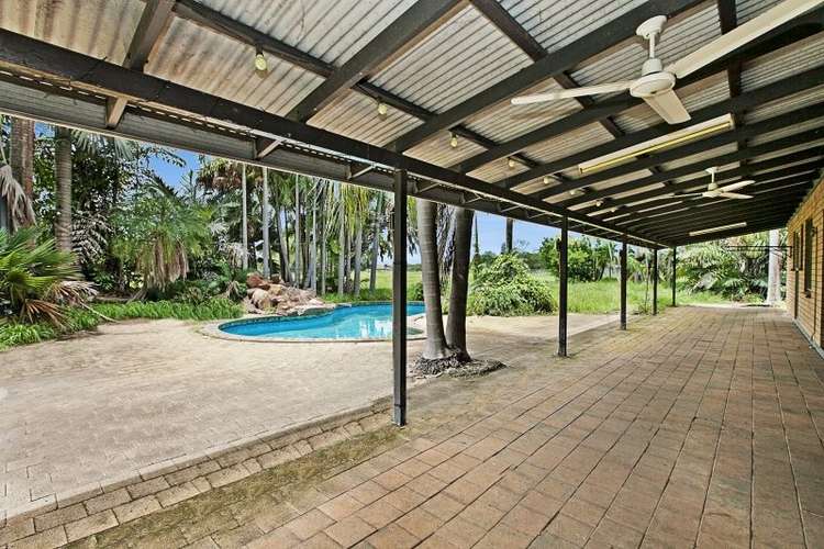 Second view of Homely house listing, 61 Brandt Road, Knuckey Lagoon NT 828