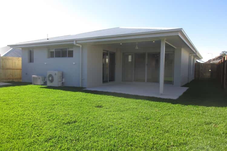 Second view of Homely house listing, 6 Perren Crescent, Bli Bli QLD 4560
