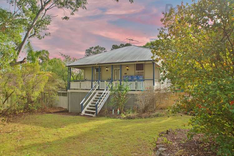 Second view of Homely house listing, 24 Charlotte Street, Blackstone QLD 4304