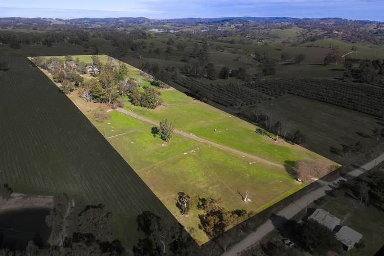 Second view of Homely acreageSemiRural listing, 130 Coleman Road, Gumeracha SA 5233