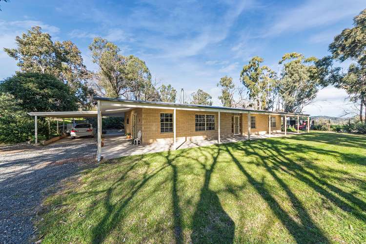 Third view of Homely acreageSemiRural listing, 130 Coleman Road, Gumeracha SA 5233