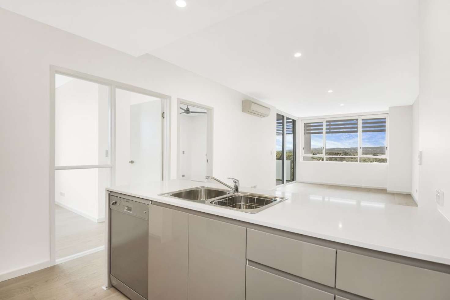 Main view of Homely unit listing, 505/19 Winston Street, Coolangatta QLD 4225