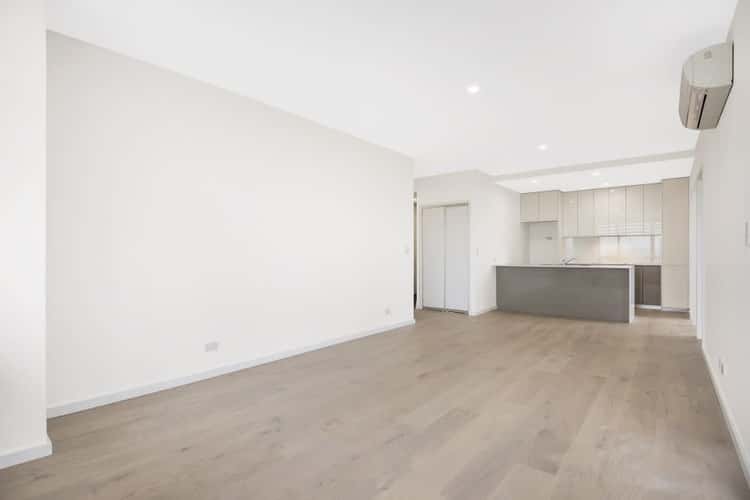 Third view of Homely unit listing, 505/19 Winston Street, Coolangatta QLD 4225