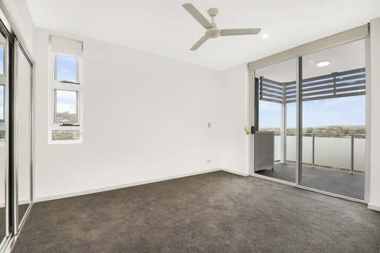 Fourth view of Homely unit listing, 505/19 Winston Street, Coolangatta QLD 4225