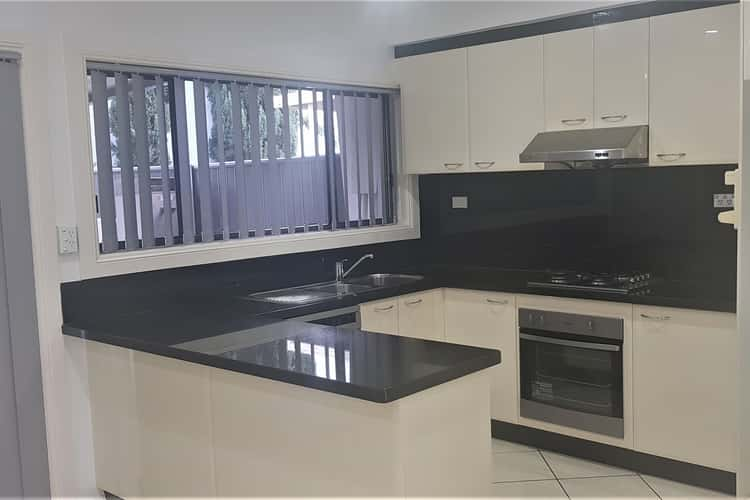 Fifth view of Homely townhouse listing, 6/6 Hambledon Road, Quakers Hill NSW 2763