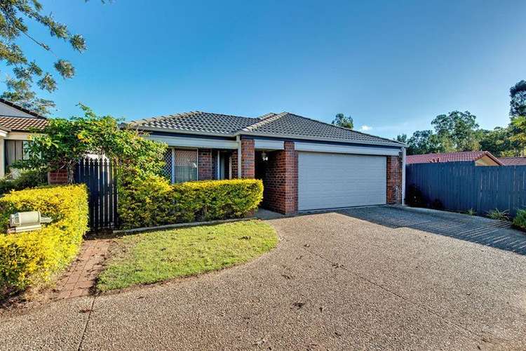 Main view of Homely house listing, 3 Badminton Court, Forest Lake QLD 4078