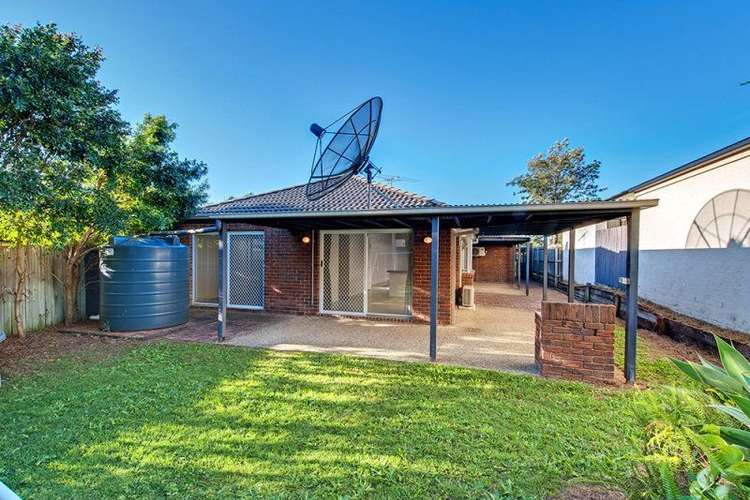 Fifth view of Homely house listing, 3 Badminton Court, Forest Lake QLD 4078