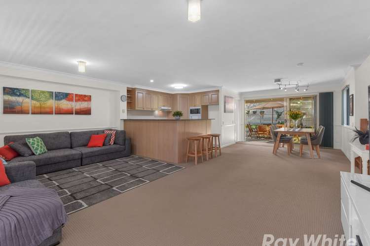 Main view of Homely townhouse listing, 7/30 Bott Street, Ashgrove QLD 4060