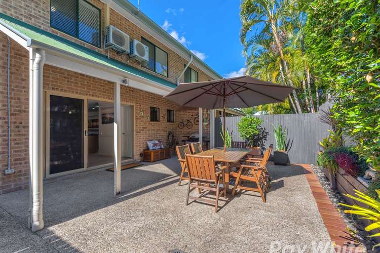 Third view of Homely townhouse listing, 7/30 Bott Street, Ashgrove QLD 4060